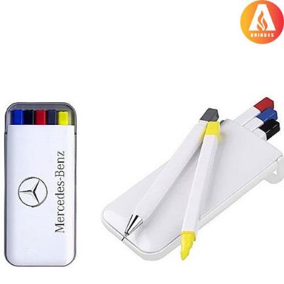 Kit escritório personalizado