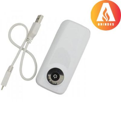 Carregador portátil, Power bank personalizado
