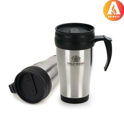 Caneca térmica personalizada