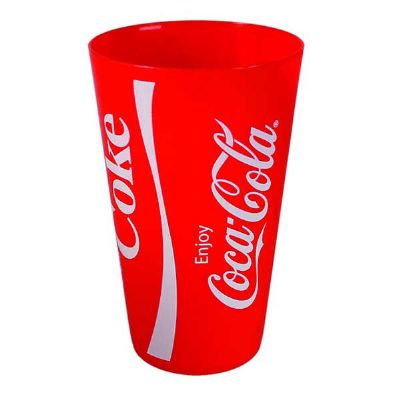 Copo em polipropileno personalizado