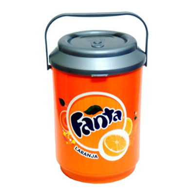 Cooler 10 latas personalizado