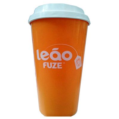 Copo para café personalizado