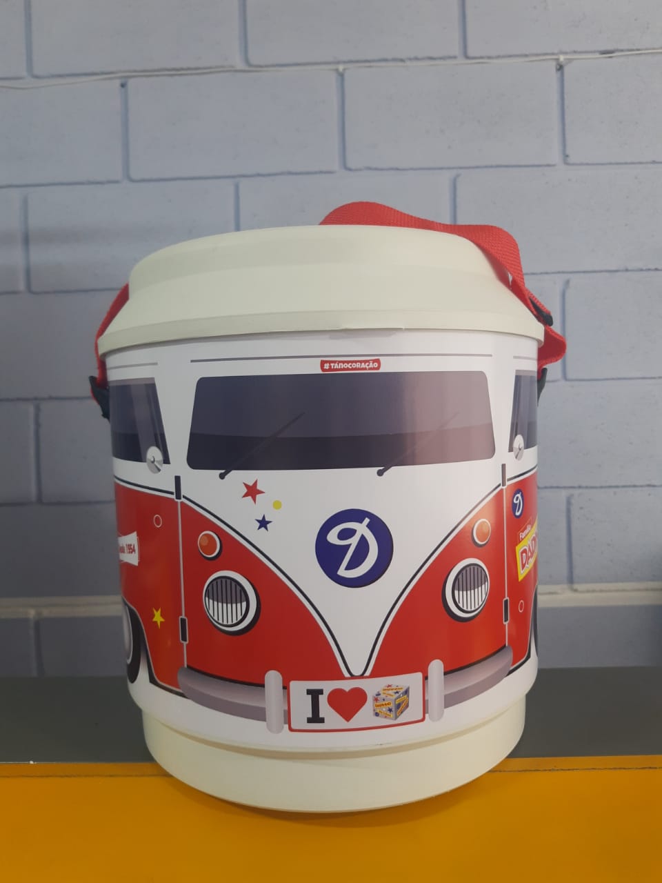COOLER 24 LATAS
