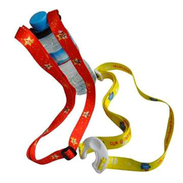 Cordão para garrafa ou squeeze — foto 4