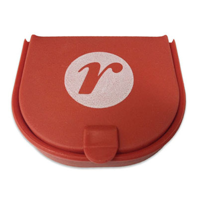 Porta moedas emborrachado Personalizado