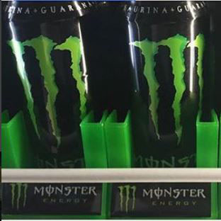 Calha gravitacional Freezer p/latas e garrafas Personalizada — foto 3