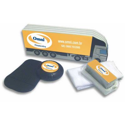 Kit caminhão personalizado
