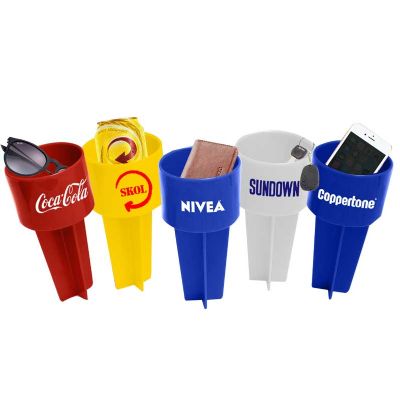 Porta-objetos personalizado