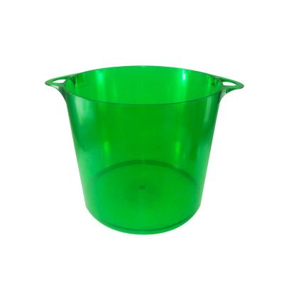 Balde de Acríico Personalizado