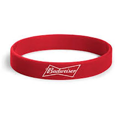 Pulseira personalizada.