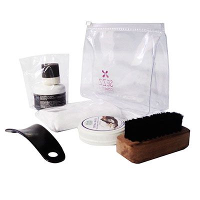 Kit Calçados Master