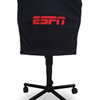 Capa de cadeira personalizada