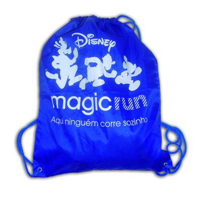 Mochila Saco personalizada
