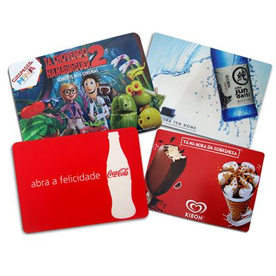 Jogo americano personalizado