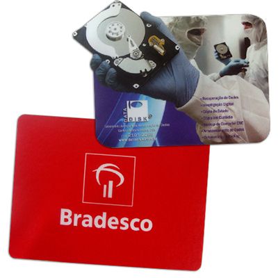 Mouse pad personalizado