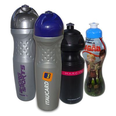 Squeeze personalizada