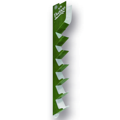 Clip strip personalizada