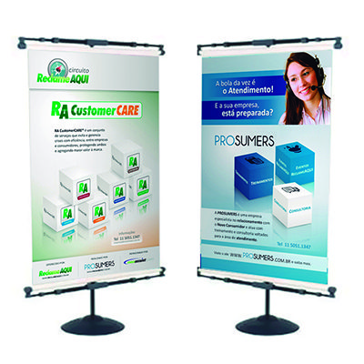 Banners personalizados