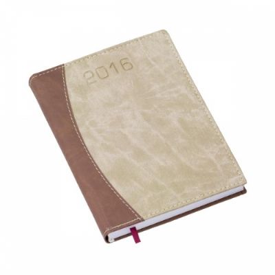 Agenda diária personalizada
