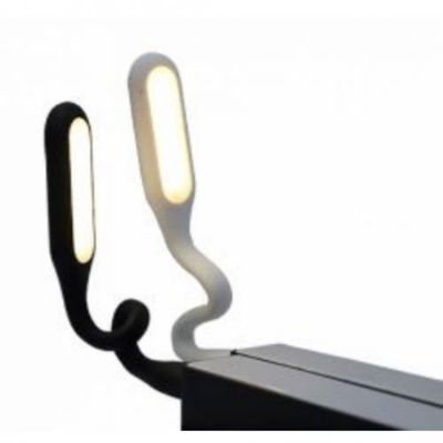 Luminária USB personalizada