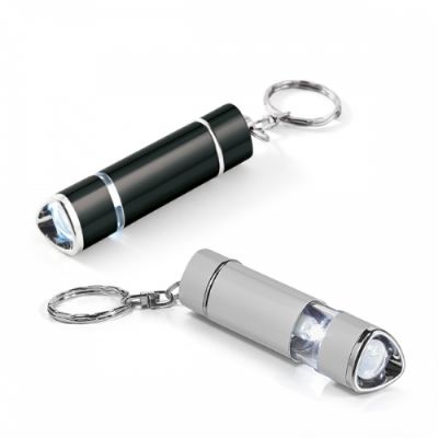 Chaveiro com Led personalizado