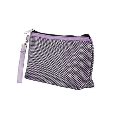 Necessaire personalizada com tela