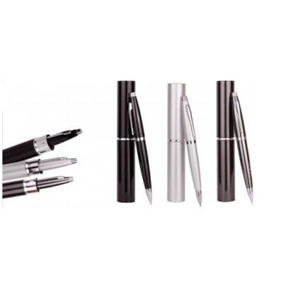 Kit caneta personalizado