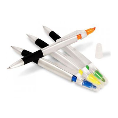 Caneta marca texto Personalizada