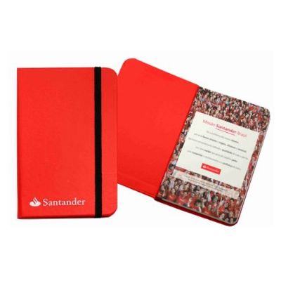 Moleskine personalizado