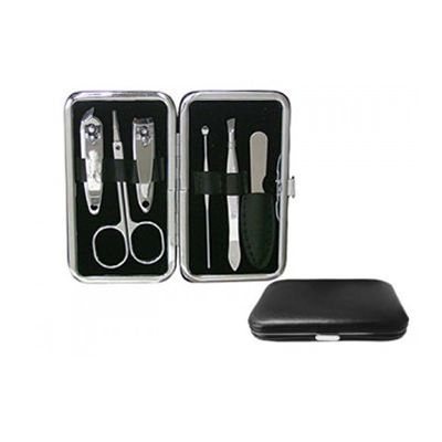 Kit manicure personalizado