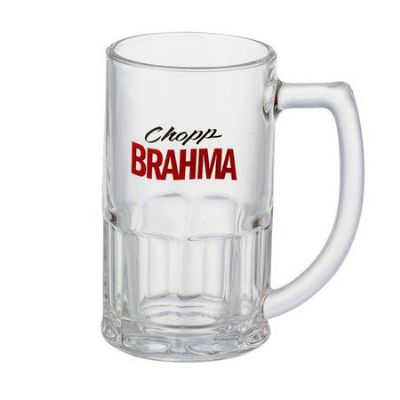 Caneca de chopp bristol personalizada