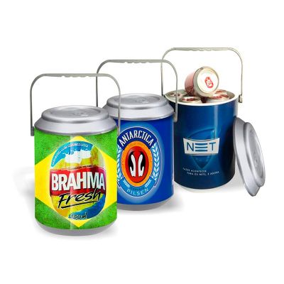 Cooler personalizado