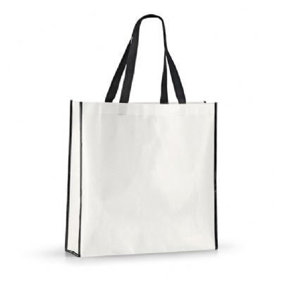 Sacola Personalizável em non-woven