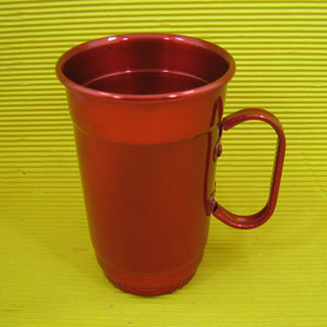 Caneca térmica de chopp