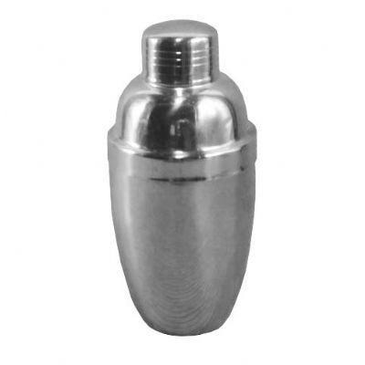 Coqueteleira inox Personalizada