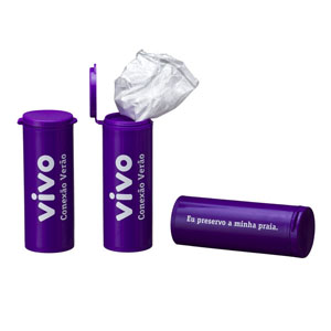 Smart pack Personalizado