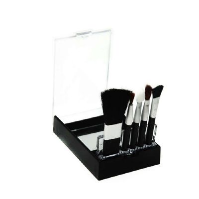 Kit pincel para maquiagem personalizado