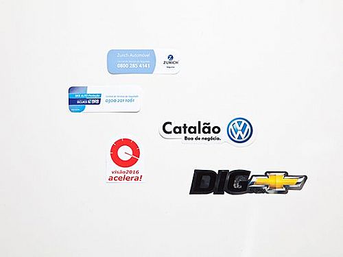 Adesivos