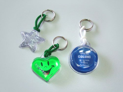 Chaveiros