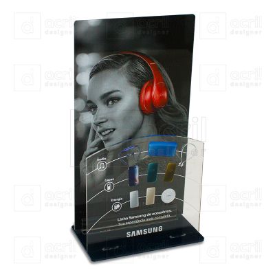 Display exclusivo