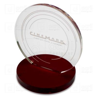 Troféu Personalizado