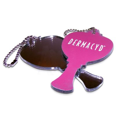 Chaveiro em acrilico personalizado