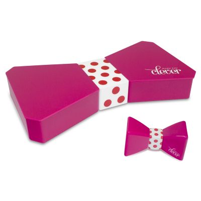 Caixa gift em acrílico personalizado