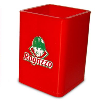 Porta Lápis personalizado em acrilico
