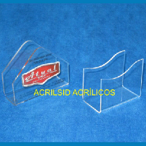 Porta guardanapo personalizado