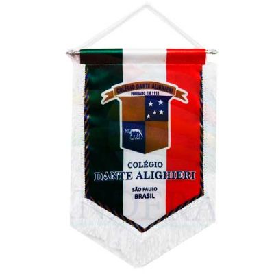 Flâmula Personalizada