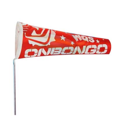 Biruta Personalizada