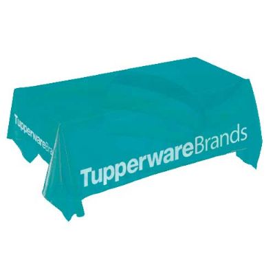 Toalha de mesa personalizada