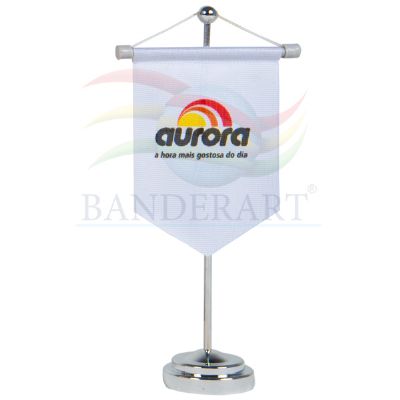 Estandartes de mesa Personalizado
