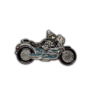 Pin personalizado